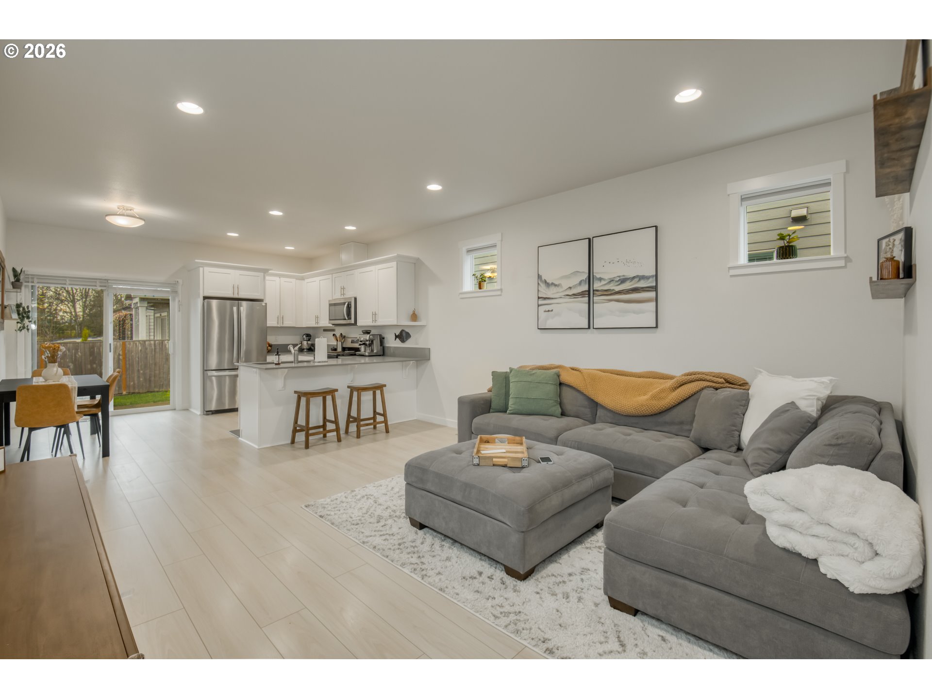 1636 S MIKE DR, Newberg, OR, 97132