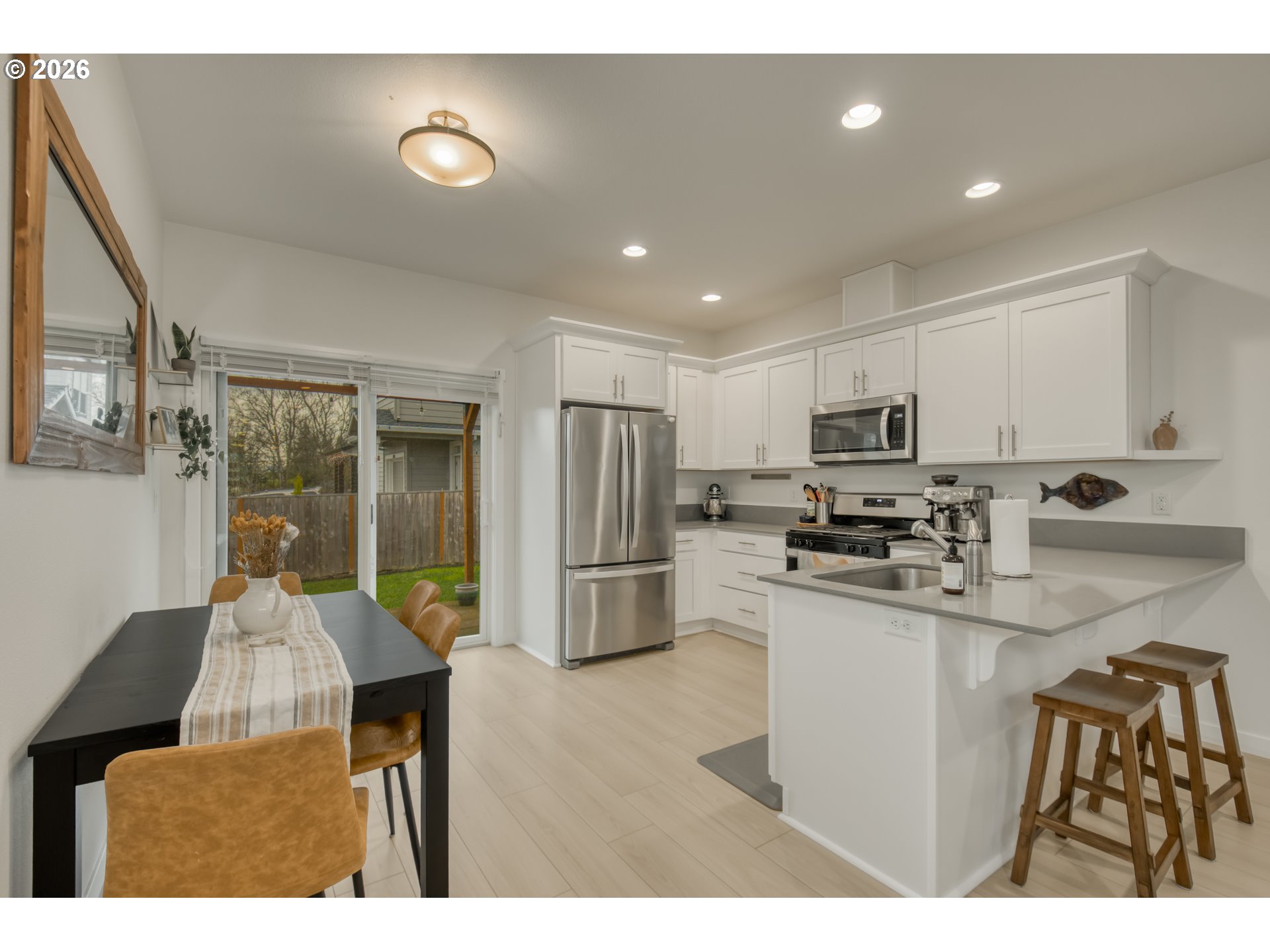 1636 S MIKE DR, Newberg, OR, 97132