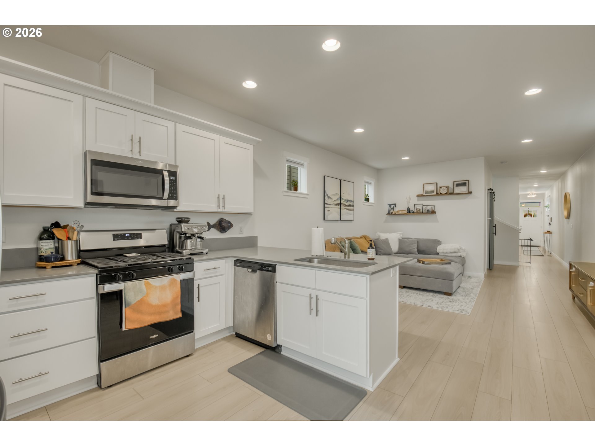 1636 S MIKE DR, Newberg, OR, 97132