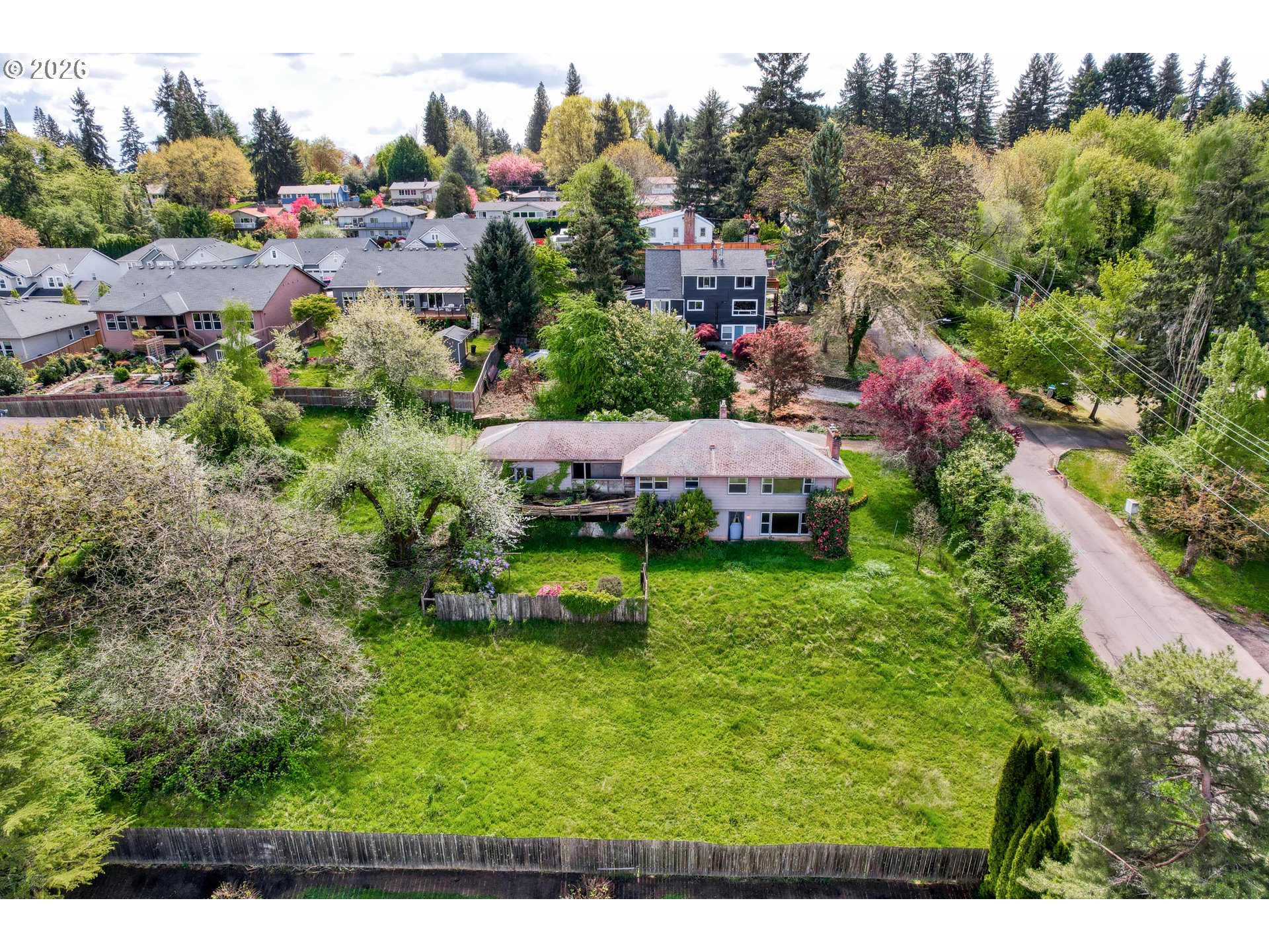 Washington County Homes