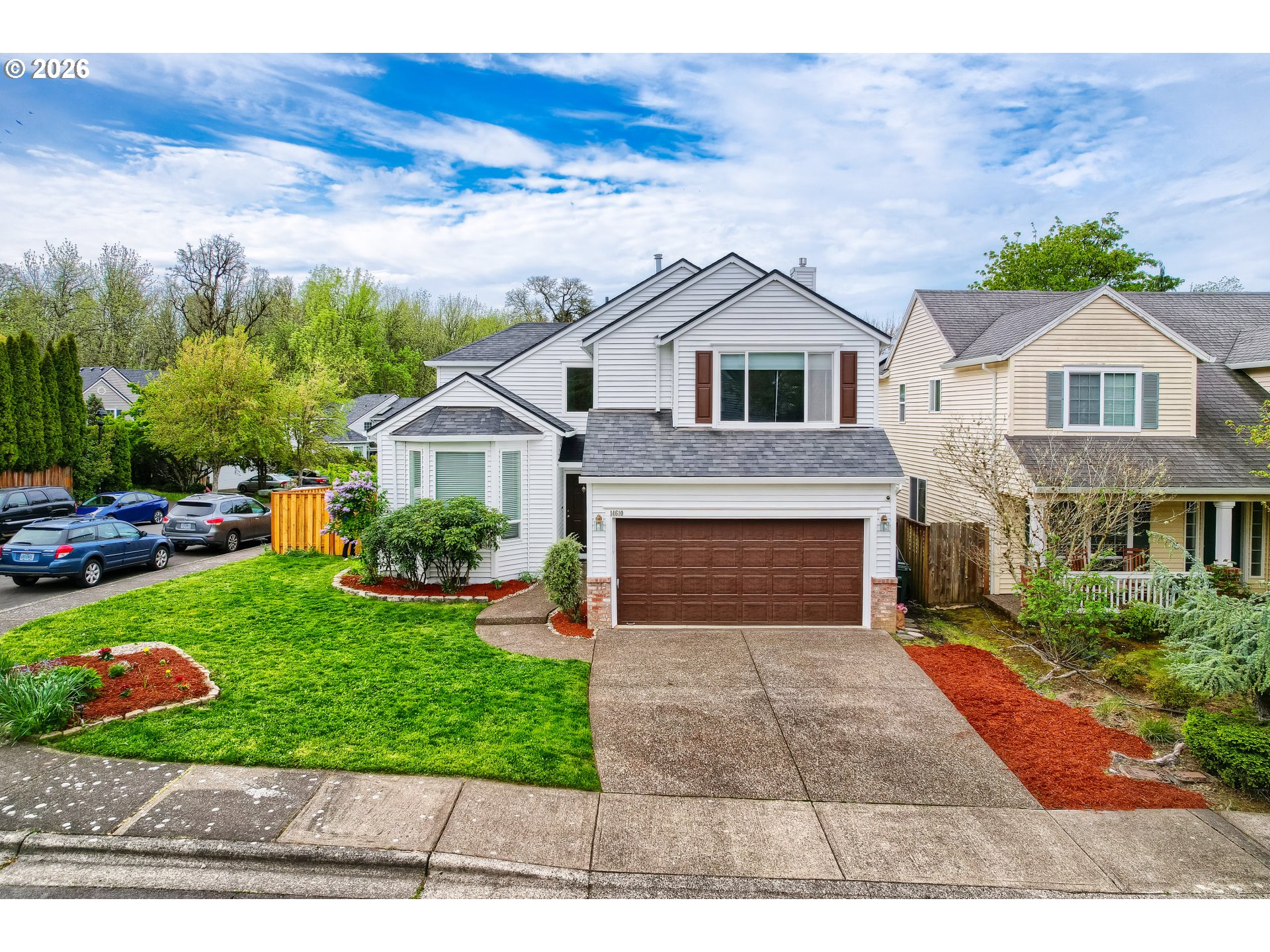 13108 NE 112TH ST, Vancouver, WA, 98682