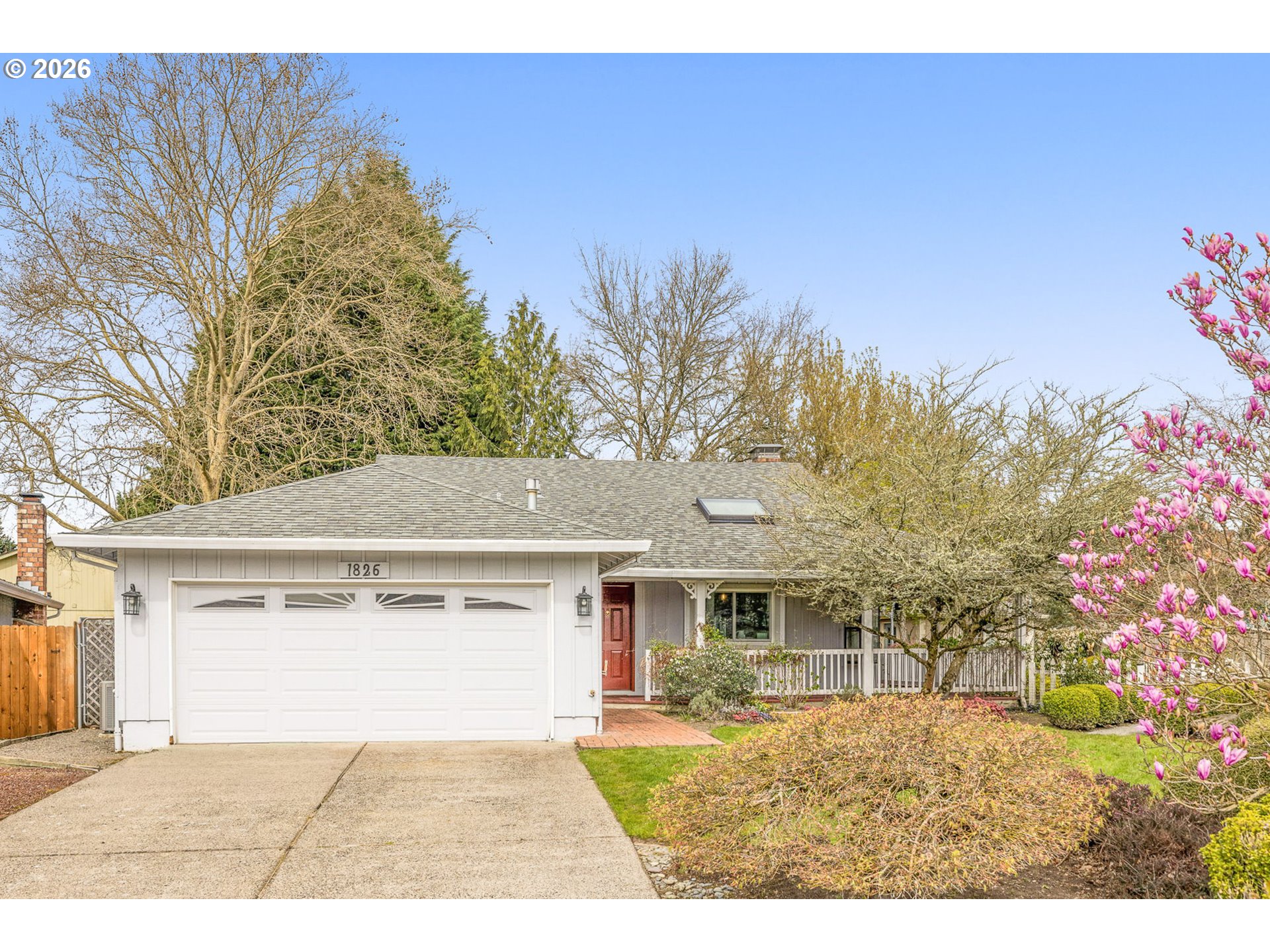 3300 NE 164TH ST UNIT S-1, Ridgefield, WA, 98642