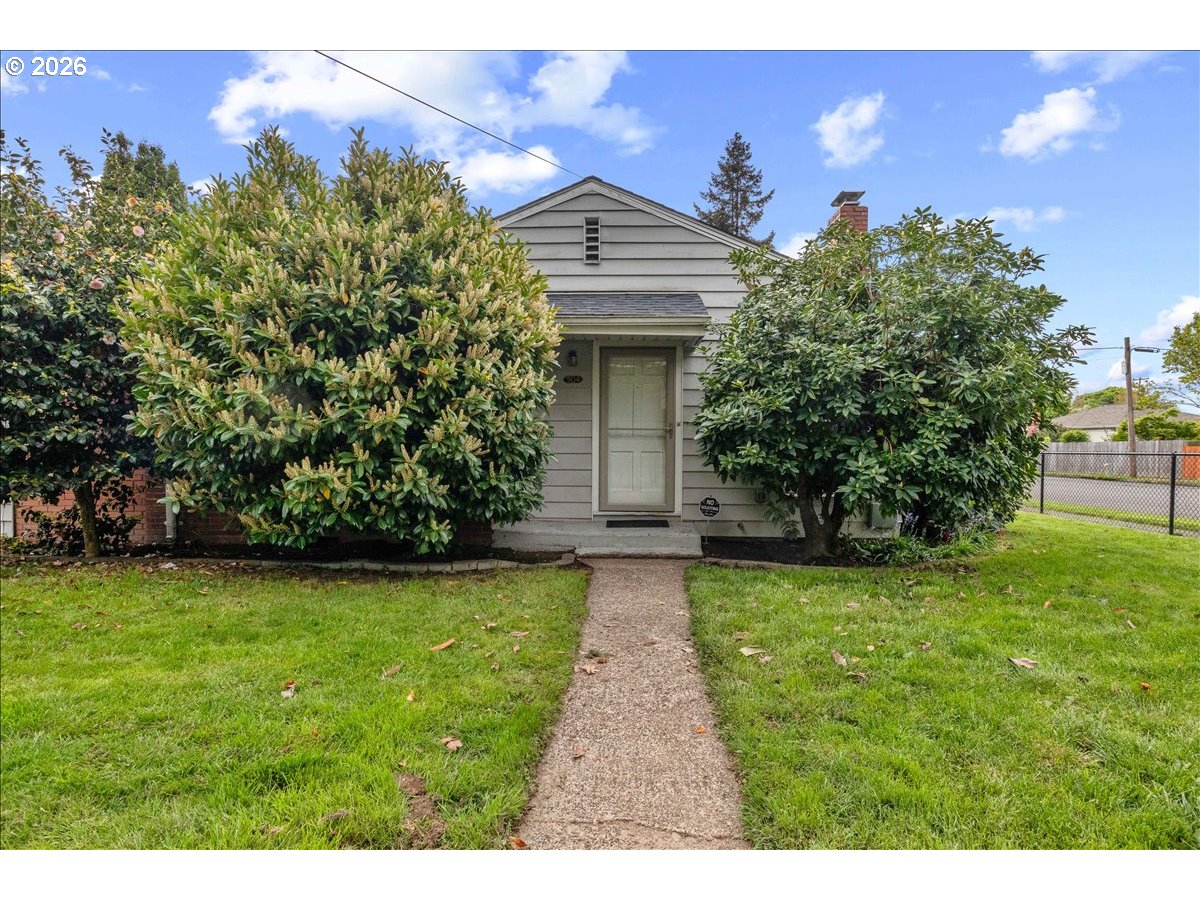 2386 NW GLISAN ST UNIT 9, Portland, OR, 97210