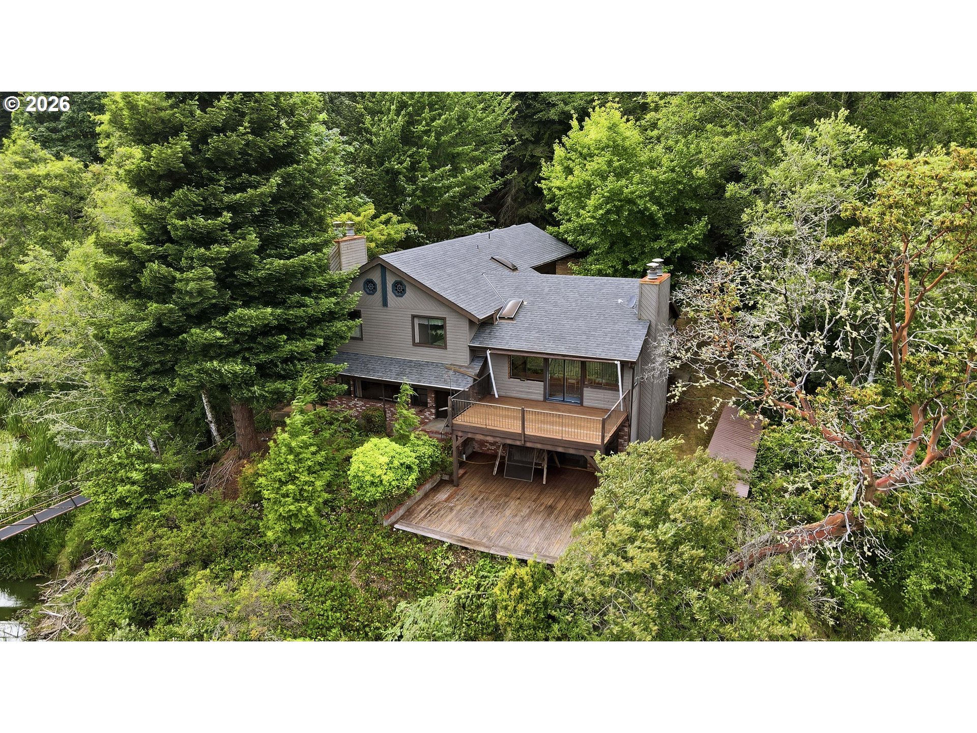 Photo of 70126 POTATO BOTTOM RD Lakeside OR 97449