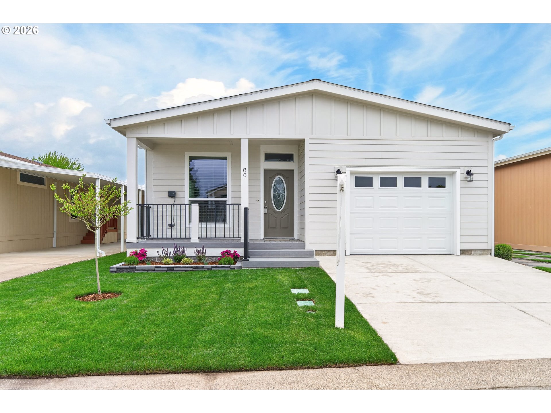 801 BROOKHAVEN DR, Brookings, OR, 97415