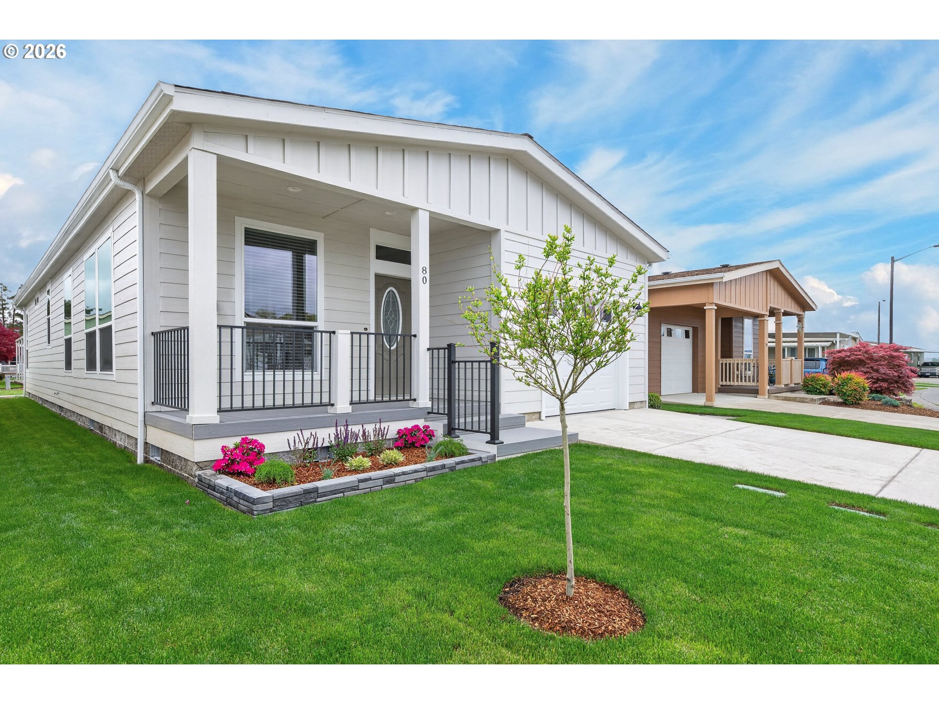 4155 NE THREE MILE LN UNIT 80, Mc Minnville, OR, 97128