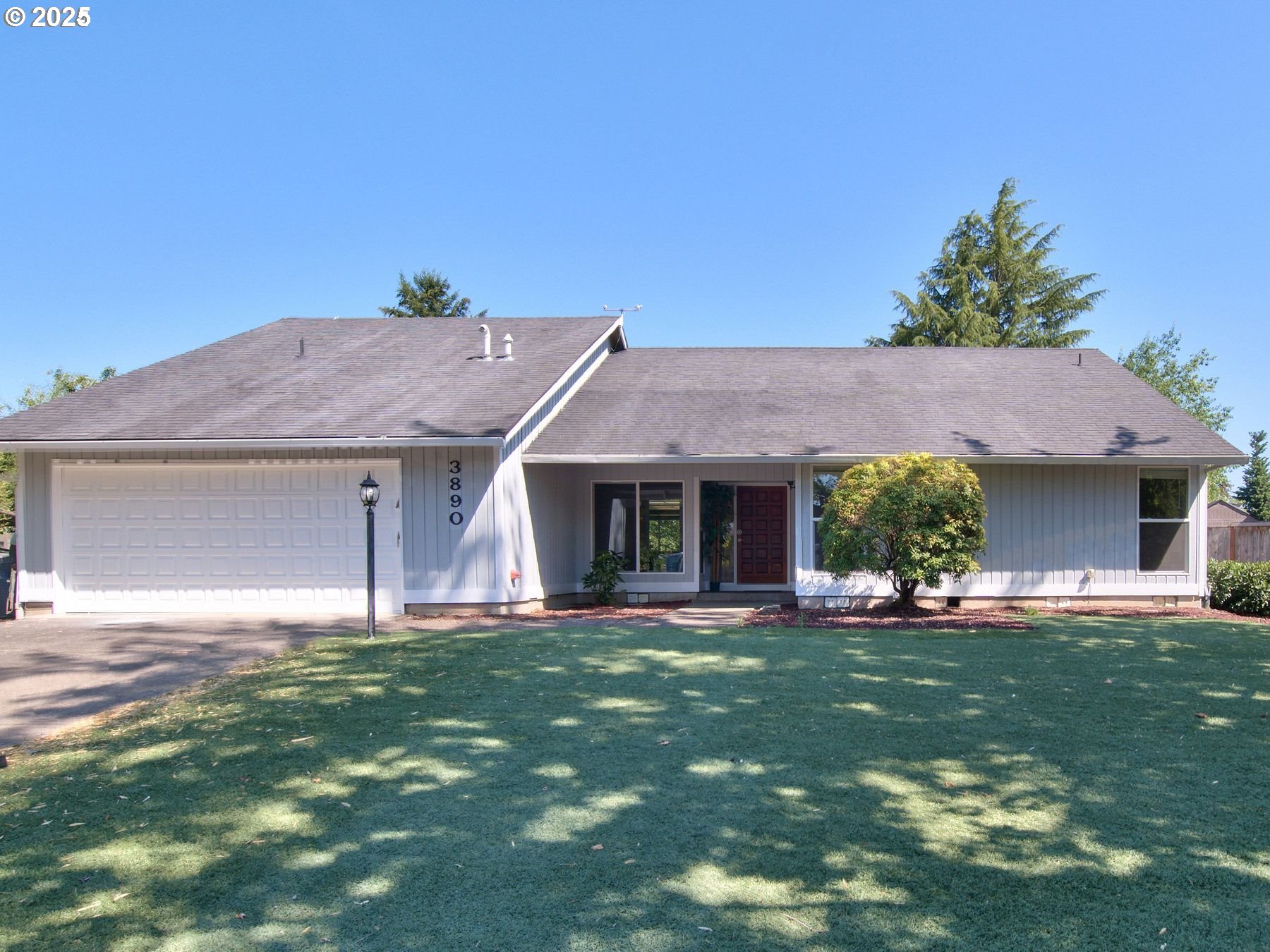 3890 NW 172ND PL, Beaverton, OR, 97006