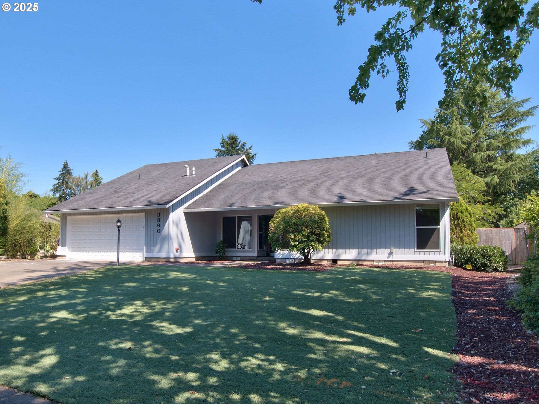 3890 NW 172ND PL, Beaverton, OR, 97006