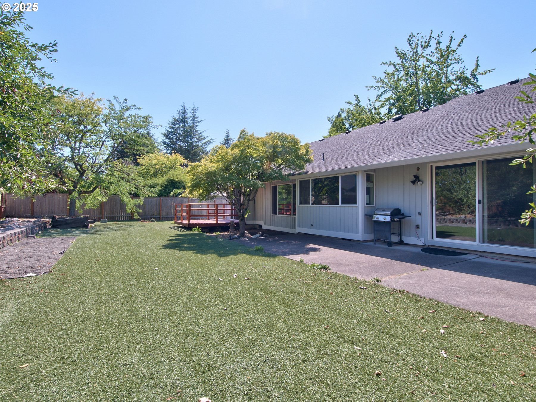 3890 NW 172ND PL, Beaverton, OR, 97006