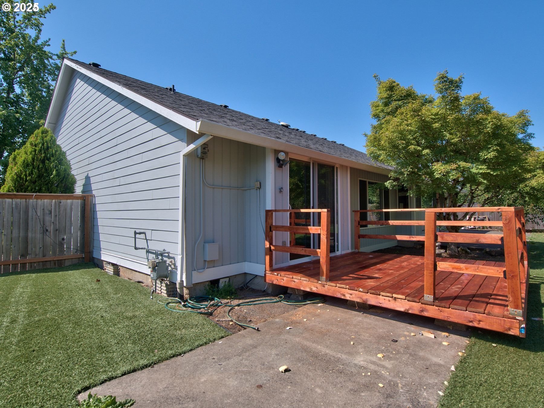 3890 NW 172ND PL, Beaverton, OR, 97006