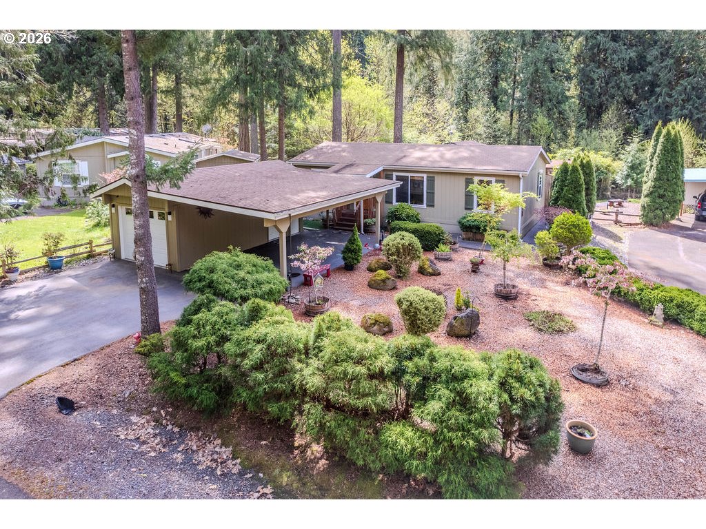 12850 HAYES DR, Nehalem, OR, 97131