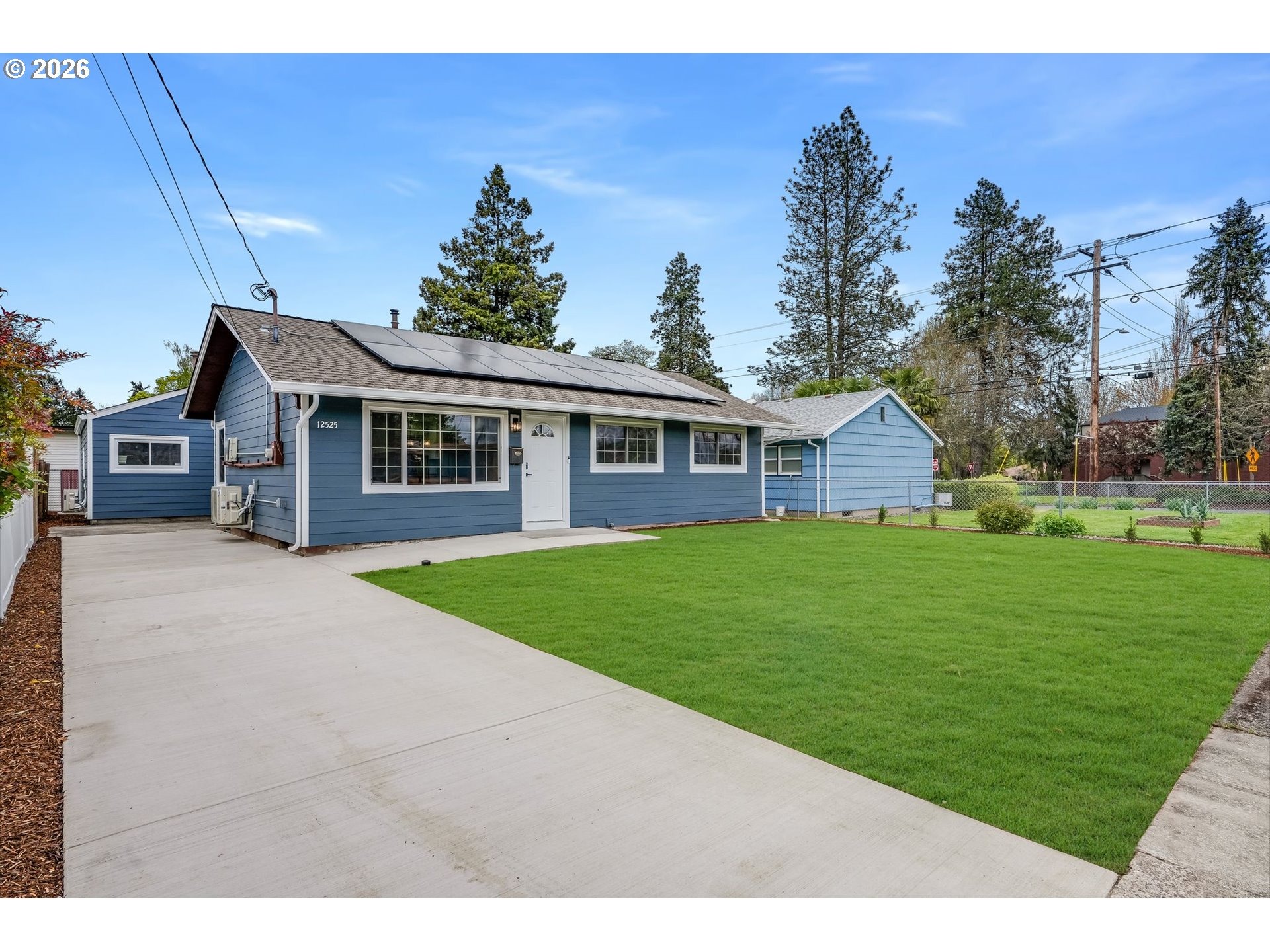 12525 SW 12th ST, Beaverton, OR, 97005