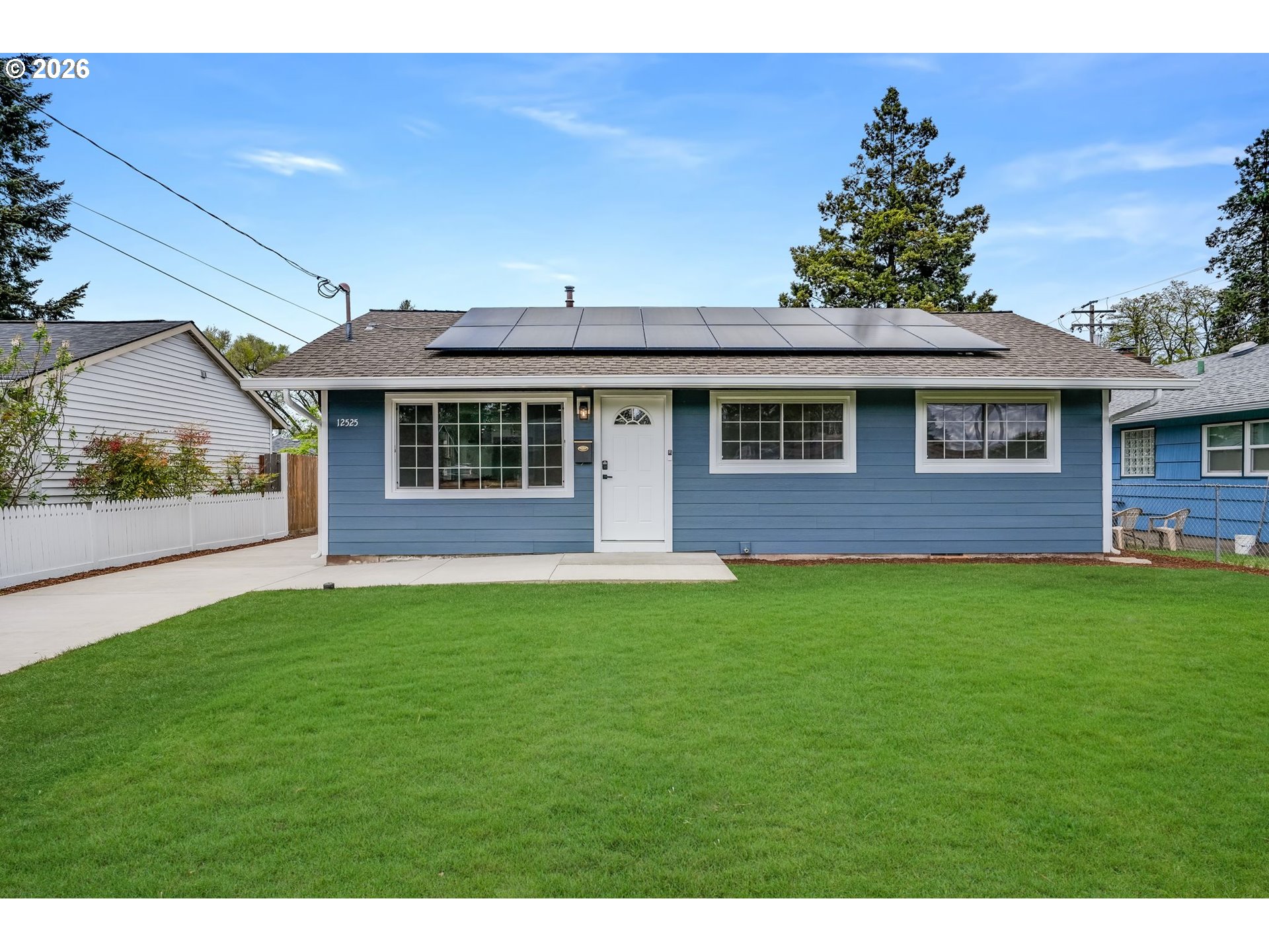 12525 SW 12th ST, Beaverton, OR, 97005