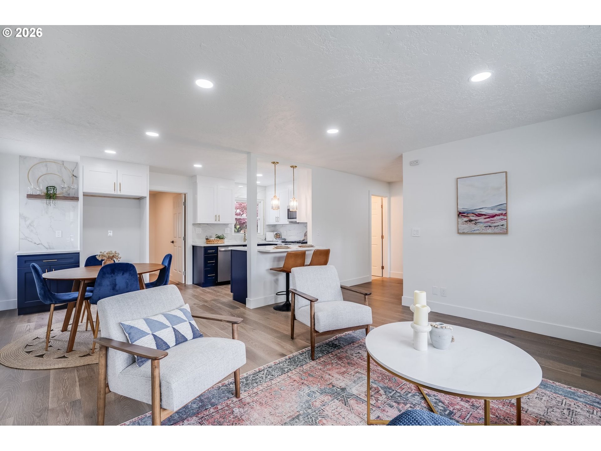 12525 SW 12th ST, Beaverton, OR, 97005