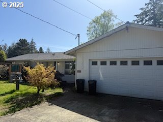 1495 8TH ST, Florence, OR, 97439