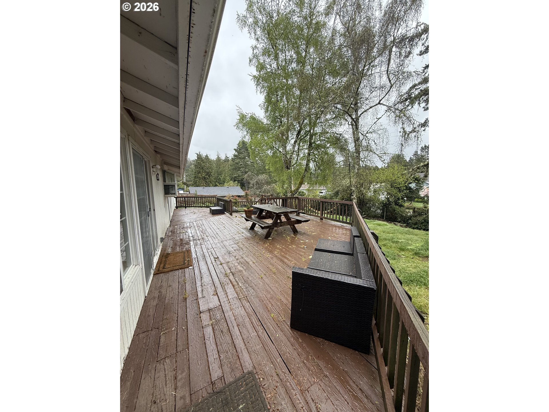 5590 S S SHORE DR, Florence, OR, 97439