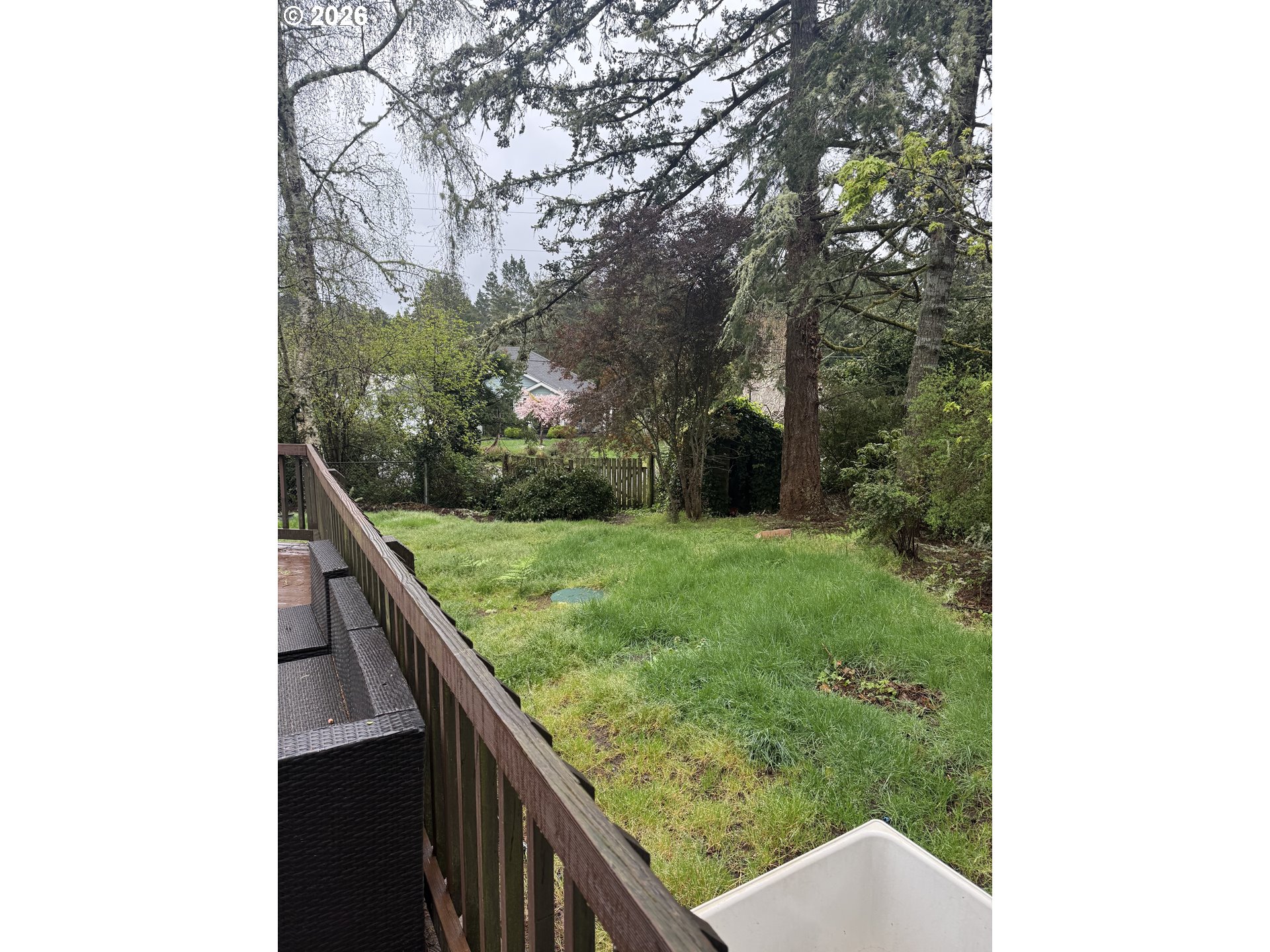 5590 S S SHORE DR, Florence, OR, 97439