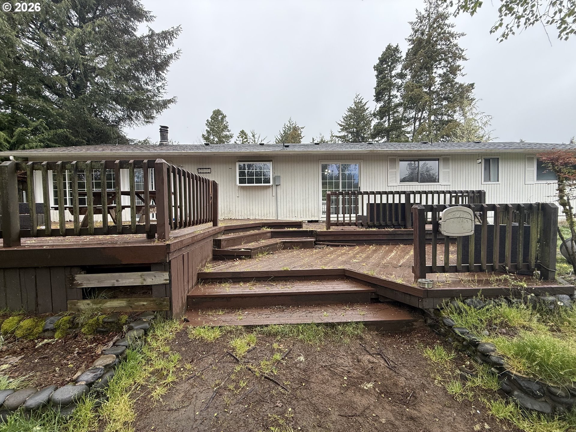 5590 S S SHORE DR, Florence, OR, 97439