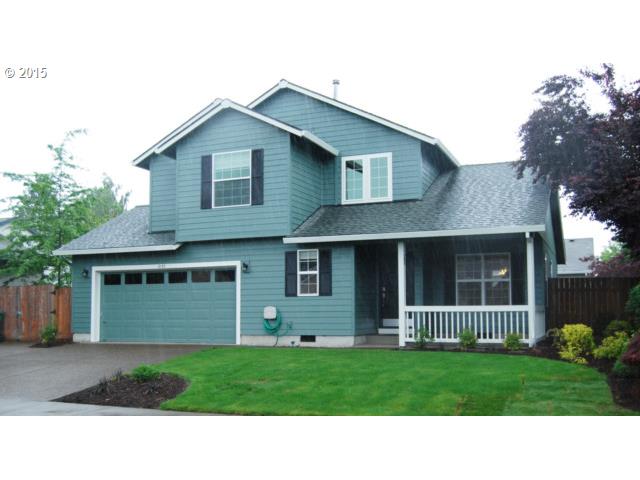 Sold Property
