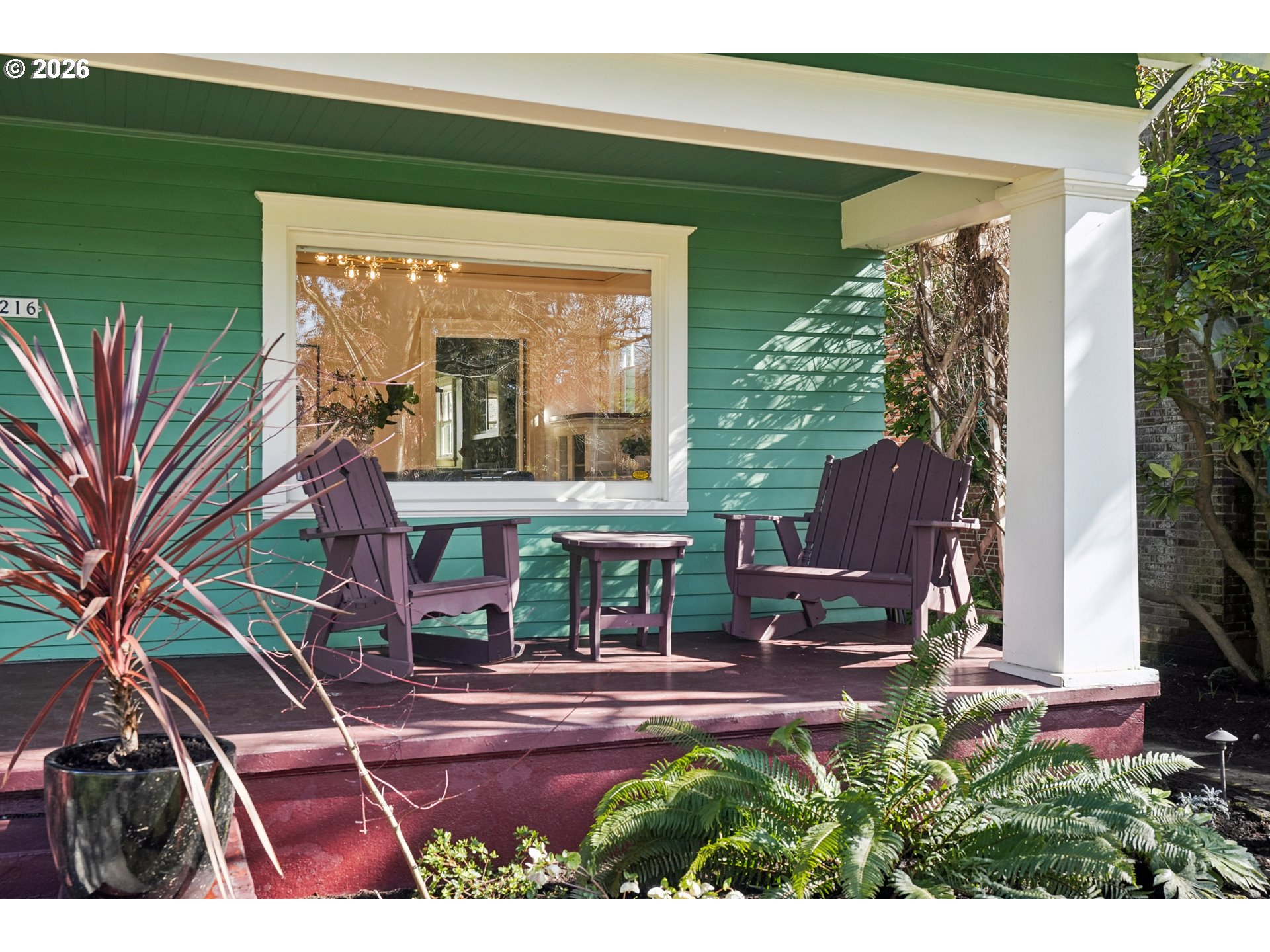 5216 NE CLEVELAND AVE, Portland, OR, 97211