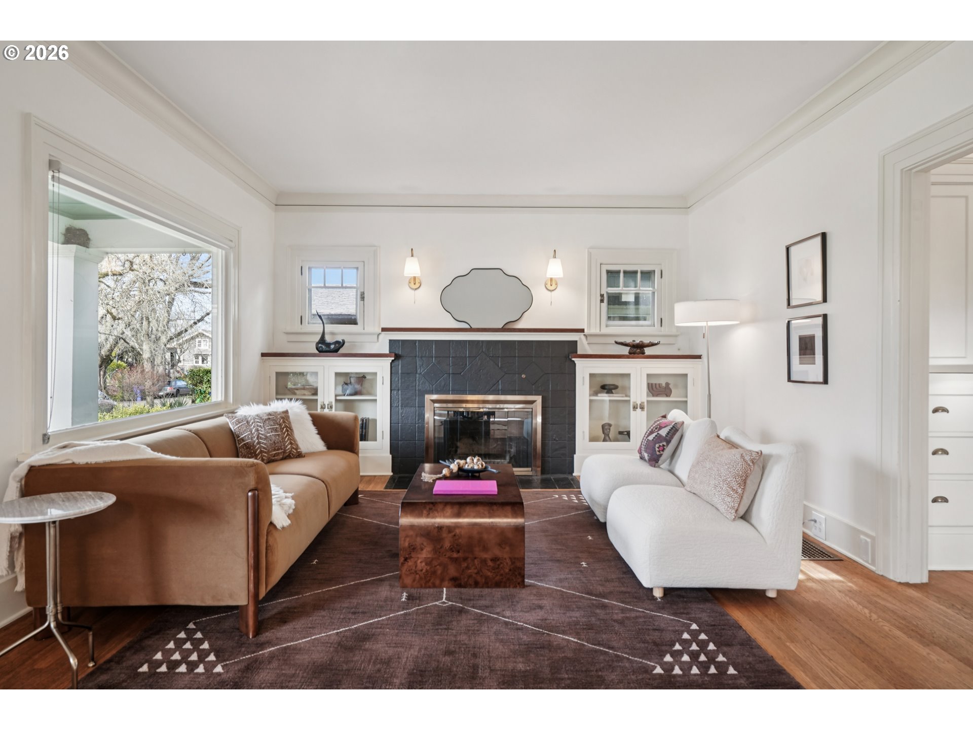 5216 NE CLEVELAND AVE, Portland, OR, 97211