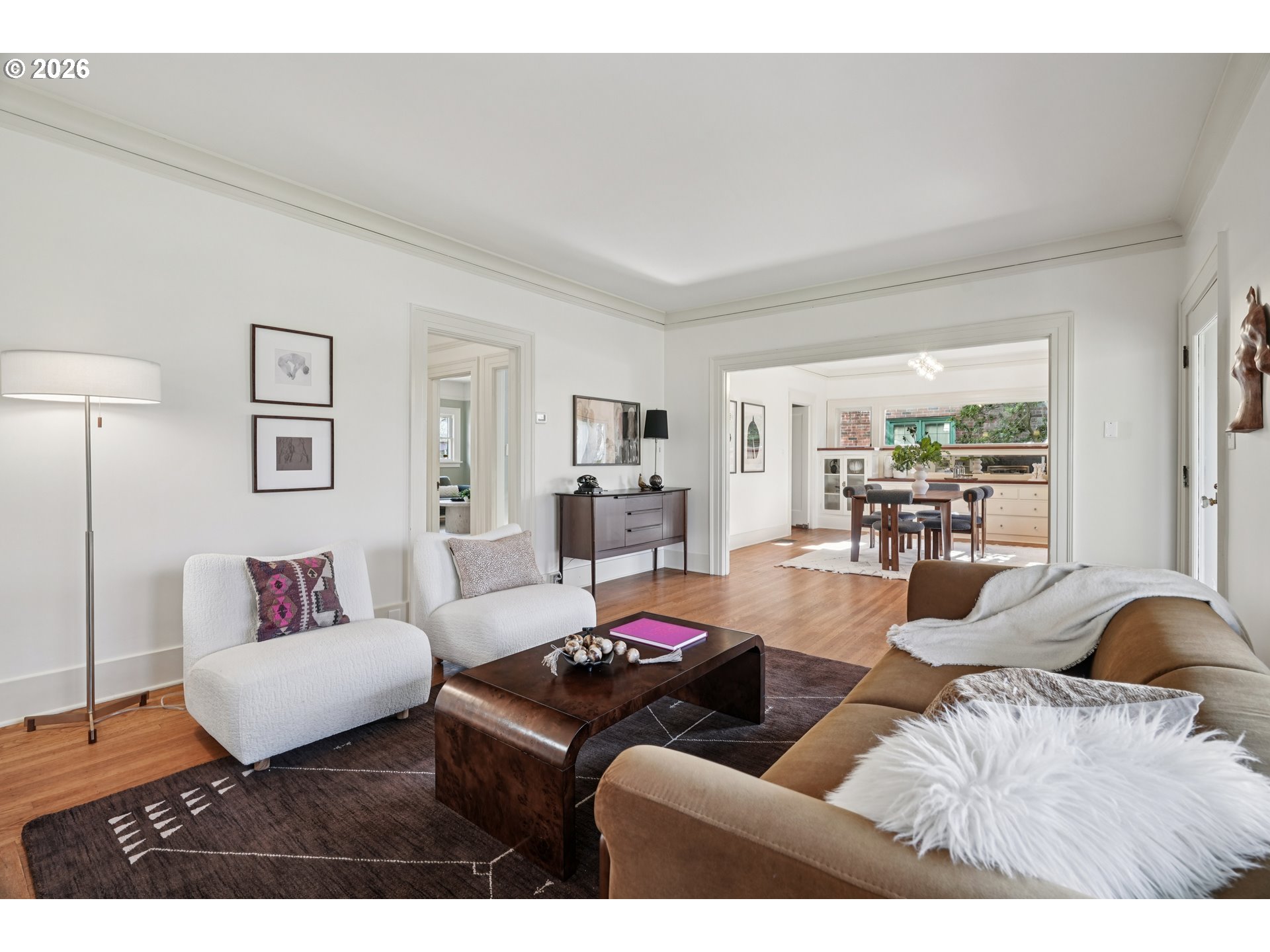 5216 NE CLEVELAND AVE, Portland, OR, 97211