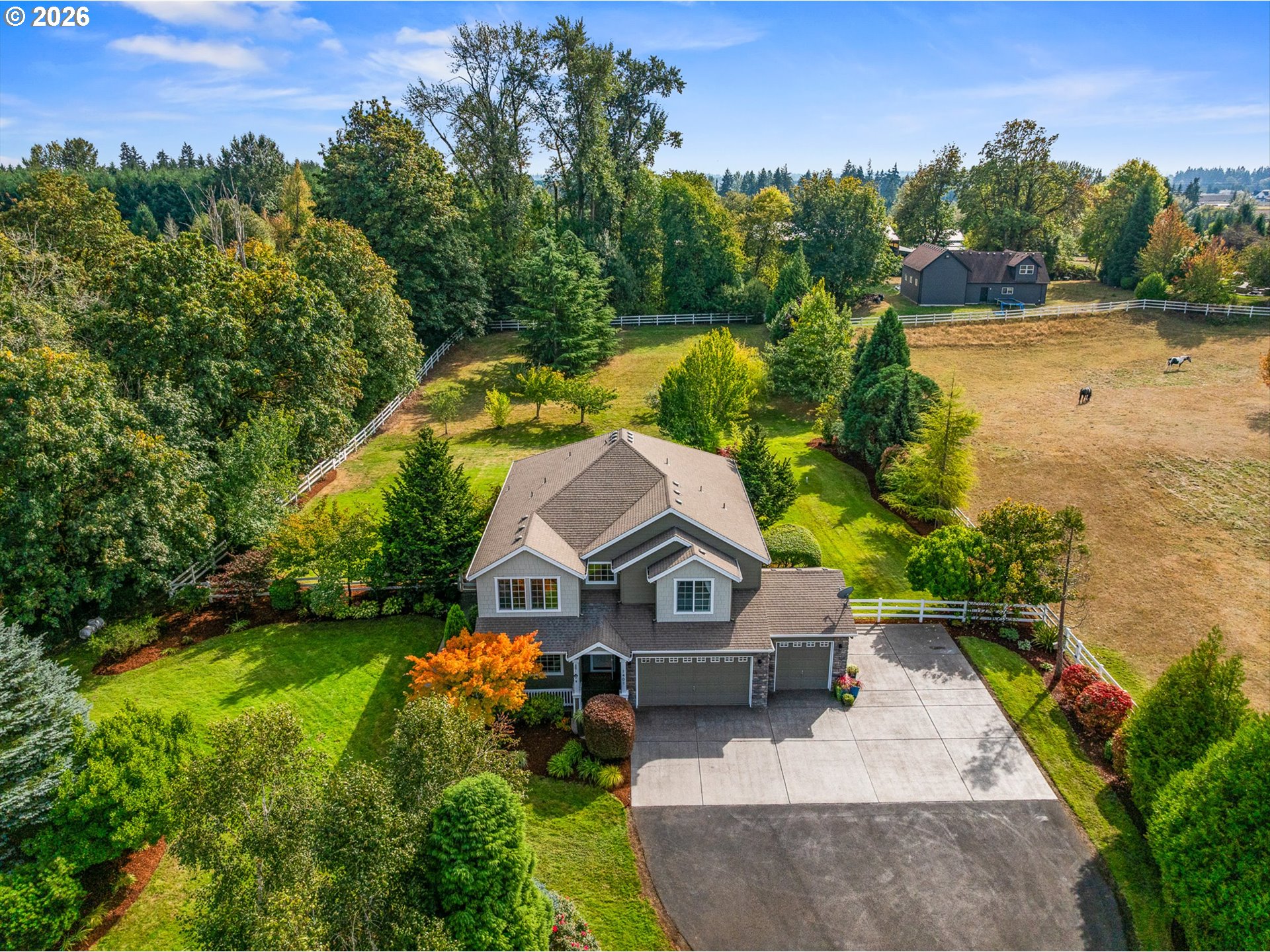 Ridgefield