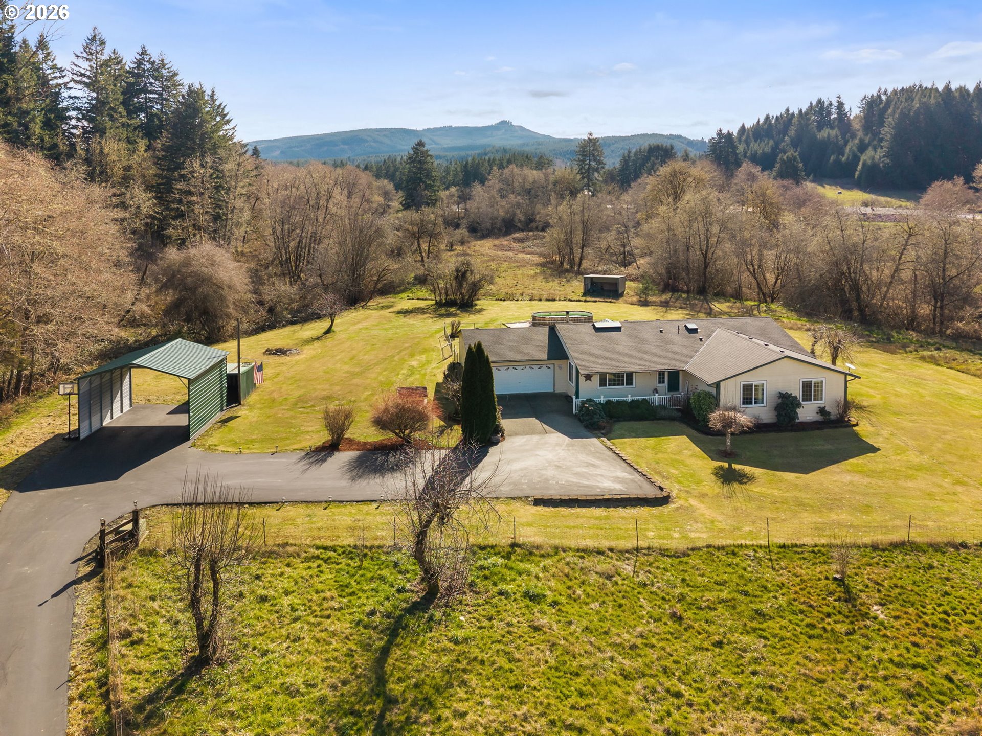 7205 EDGE CLIFF DR, Brookings, OR, 97415