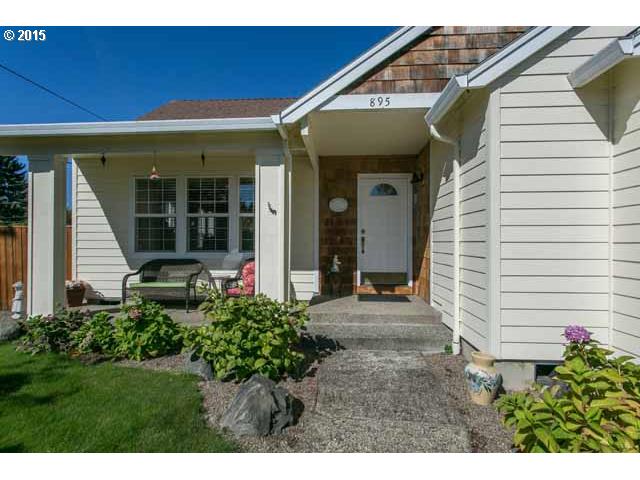 Sold Property