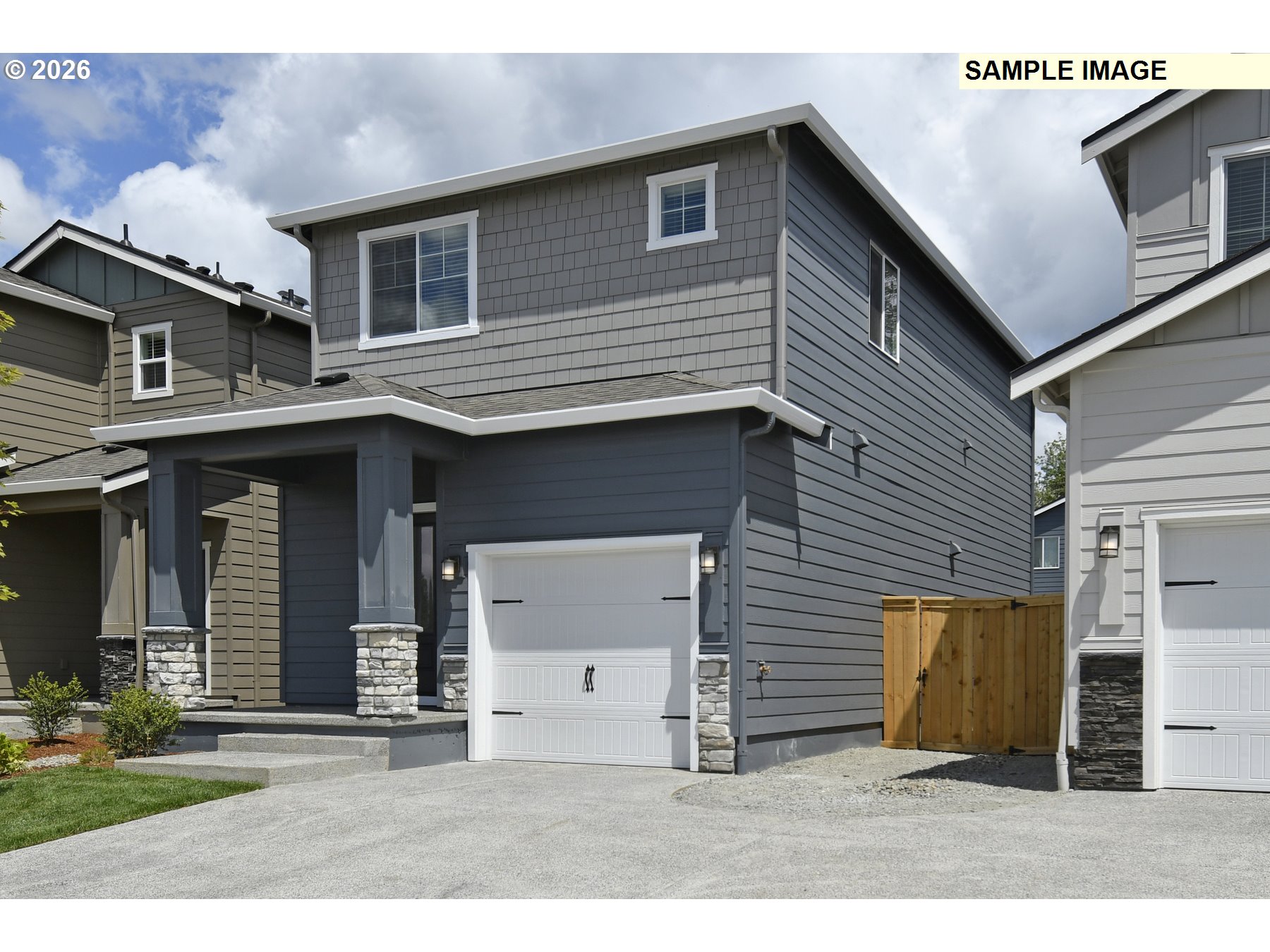 1343 NE CLARK AVE, Battle Ground, WA, 98604