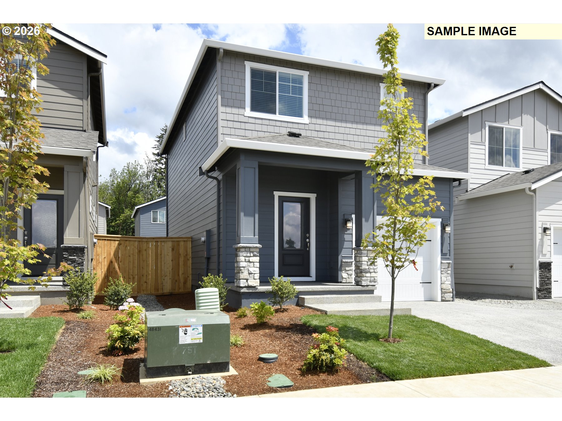 1343 NE CLARK AVE, Battle Ground, WA, 98604