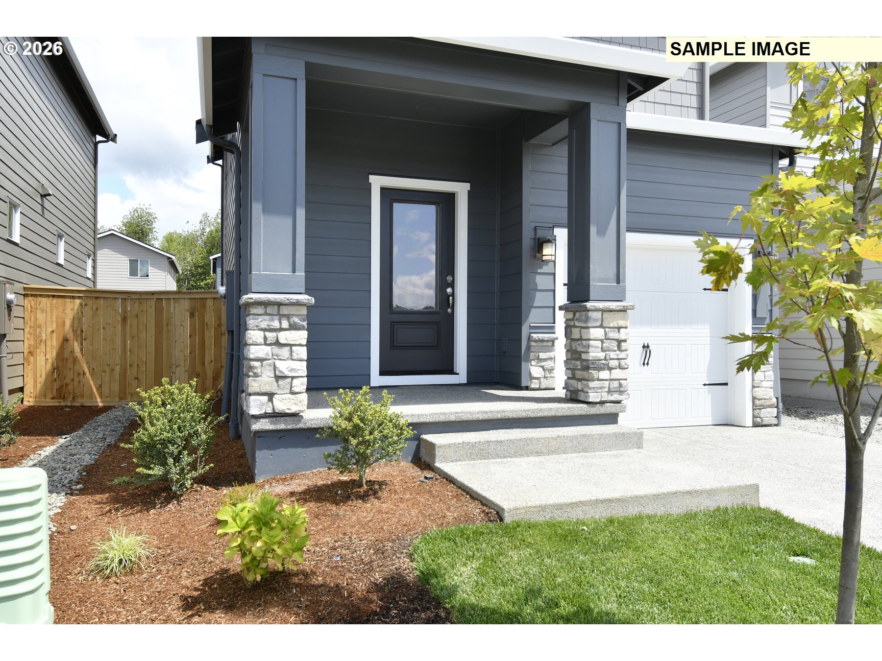 1343 NE CLARK AVE, Battle Ground, WA, 98604