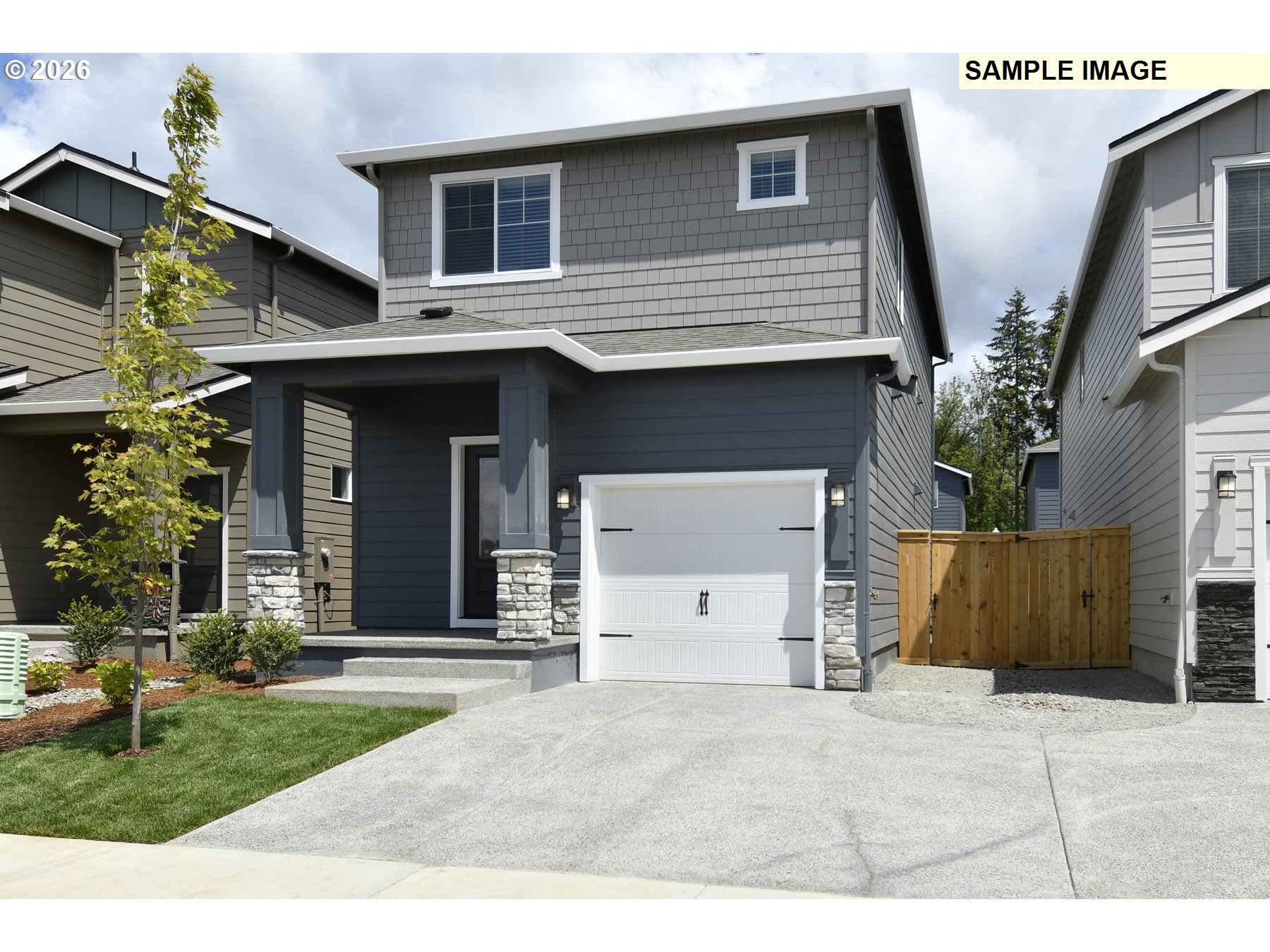1343 NE CLARK AVE, Battle Ground, WA, 98604