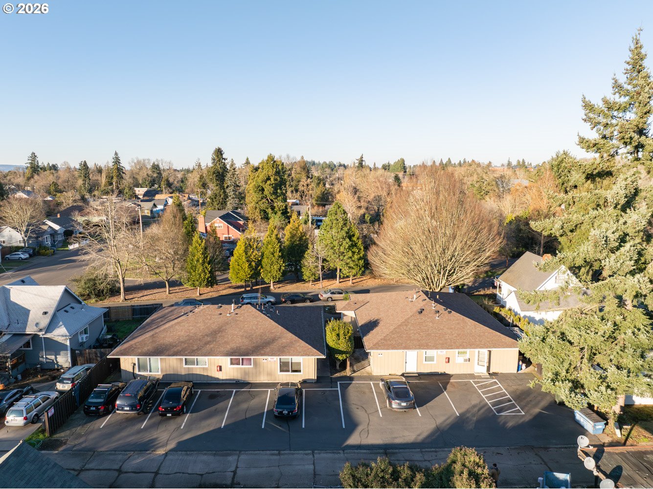 Multi Family Property