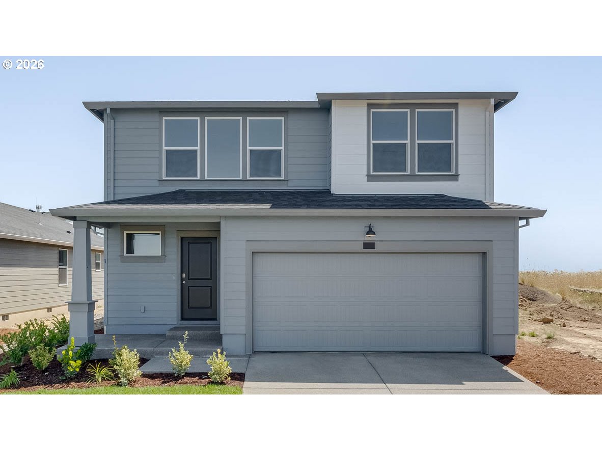 Photo of 129 Greencrest ST Salem OR 97301