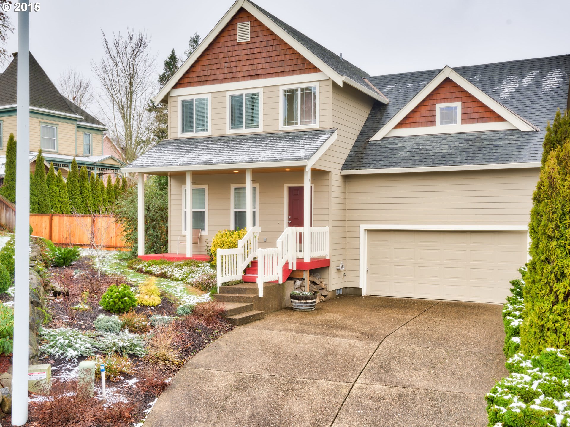 Sold Property
