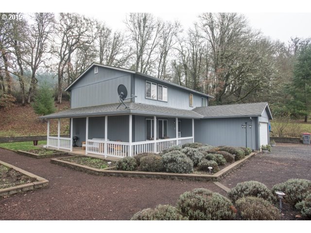 Sold Property