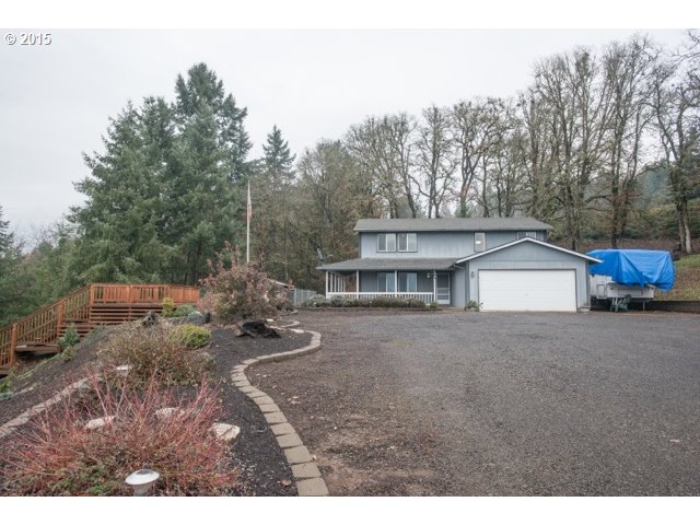 Sold Property