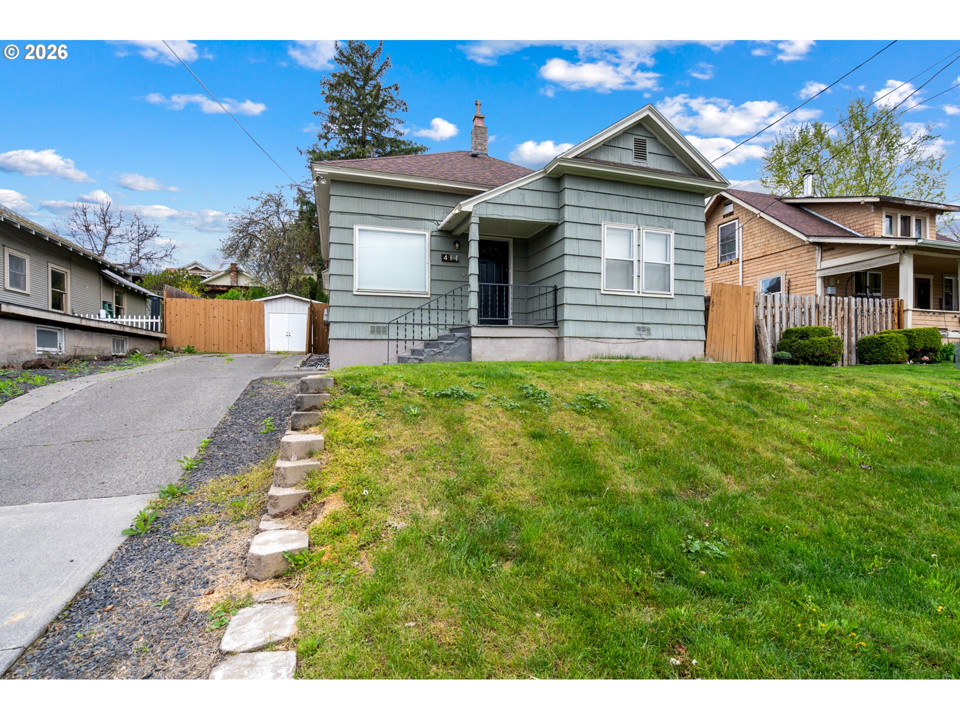 345 NE 105TH ST, Vancouver, WA, 98685