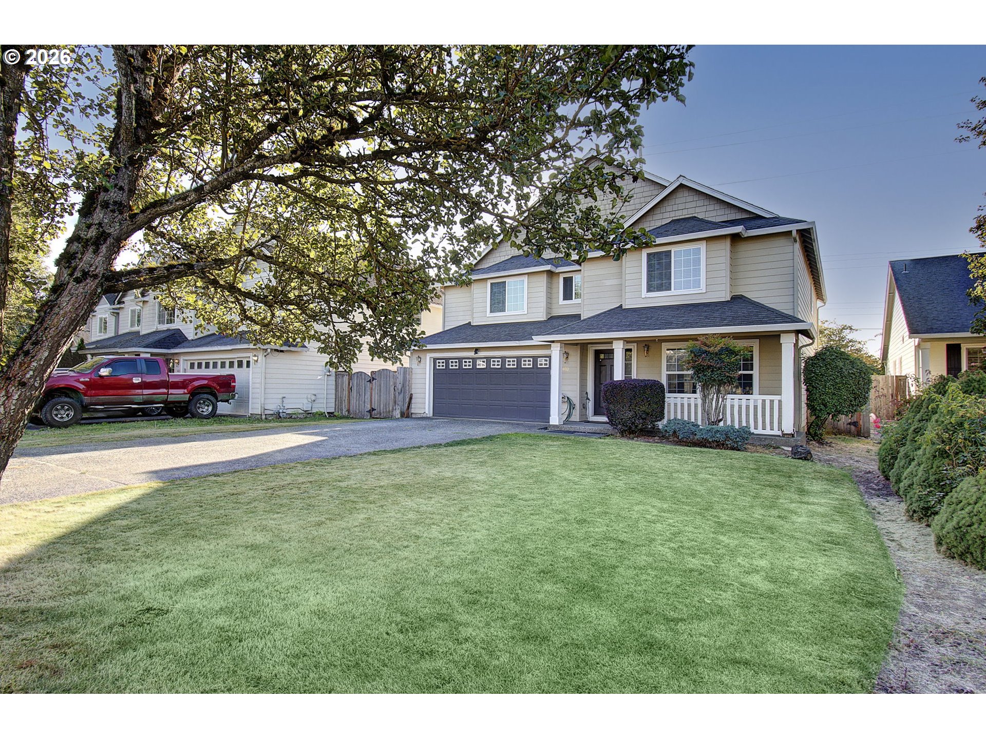 4410 NE 163RD AVE, Vancouver, WA, 98682