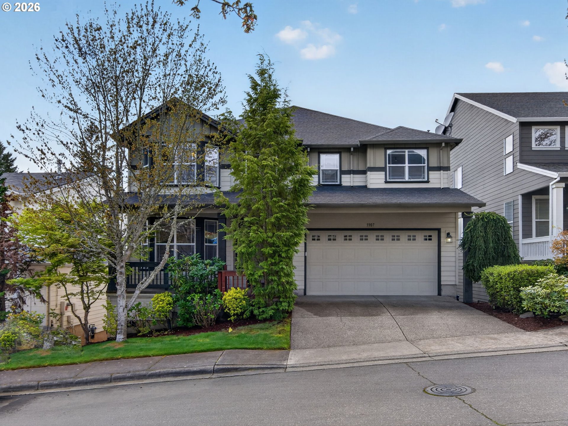 842 NE KILLINGSWORTH ST, Portland, OR, 97211