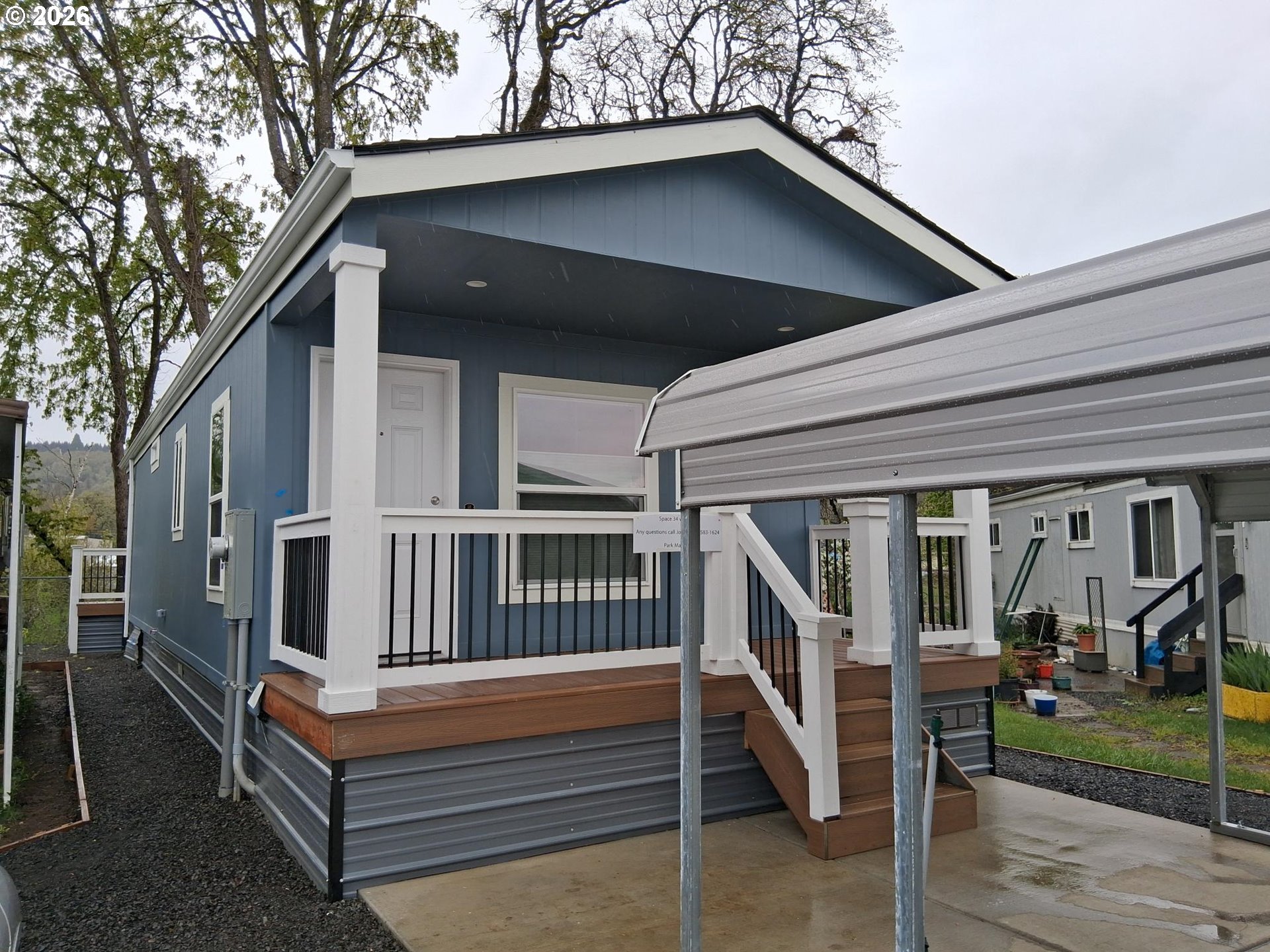 10985 E Burnside ST UNIT 19, Portland, OR, 97216