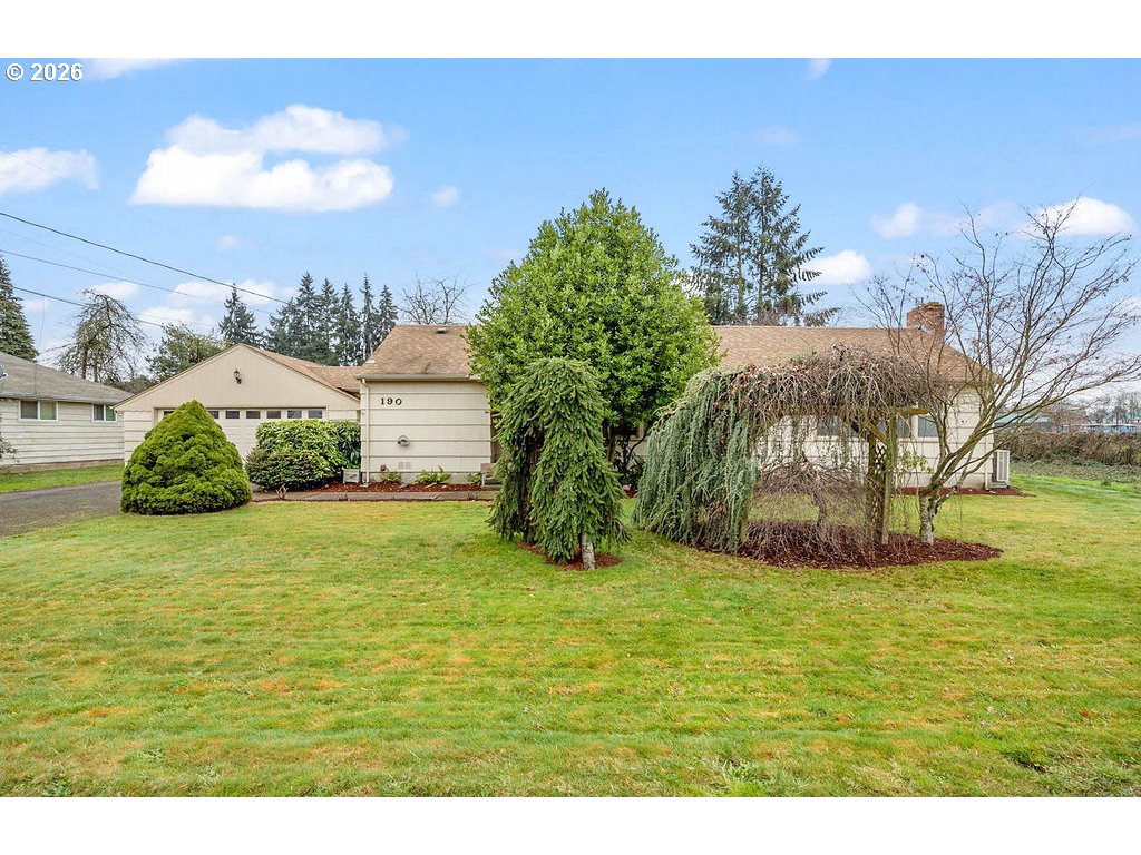 190 HUNSAKER LN, Eugene, OR, 97404