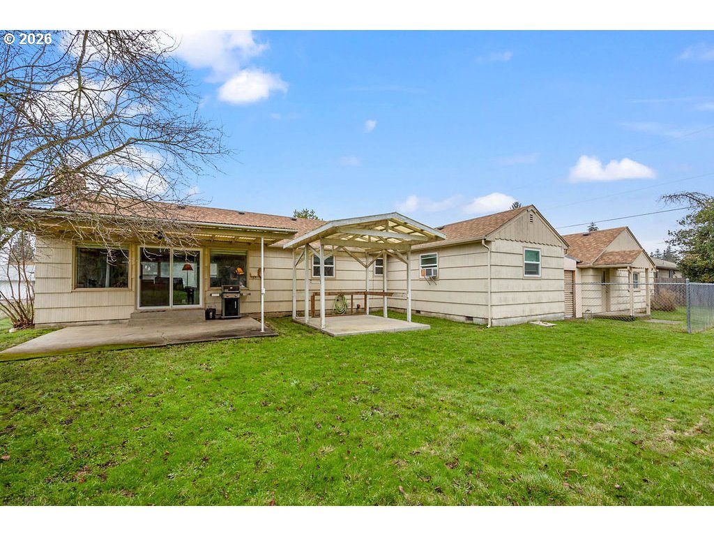 190 HUNSAKER LN, Eugene, OR, 97404