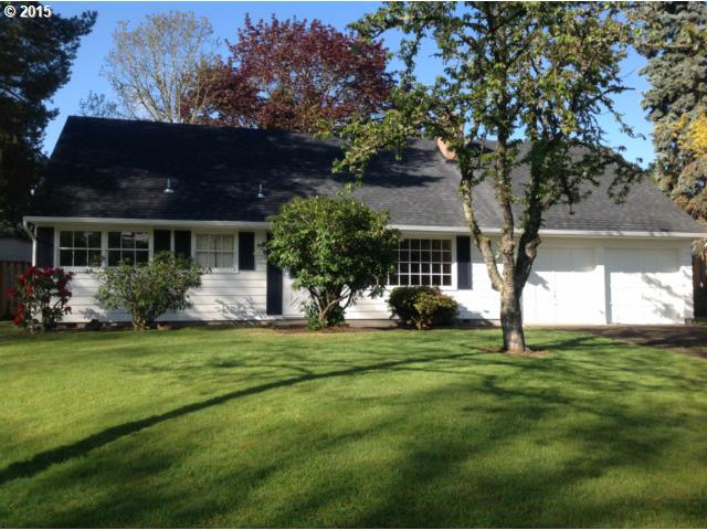 Sold Property