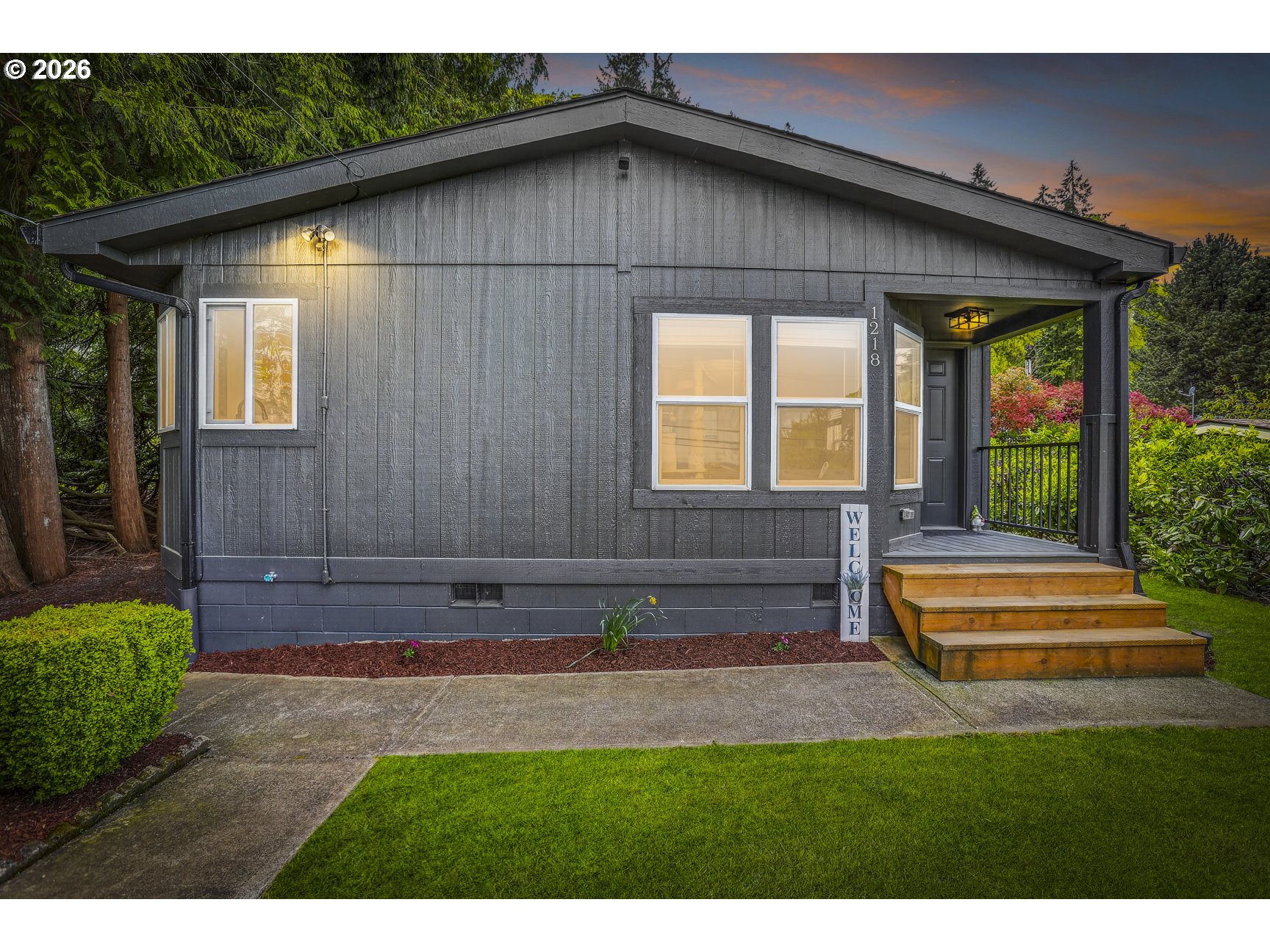 1355 NW WALLACE RD, Salem, OR, 97304