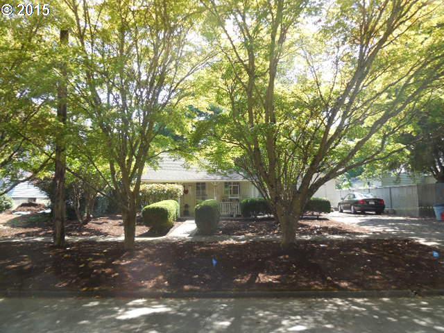 Sold Property