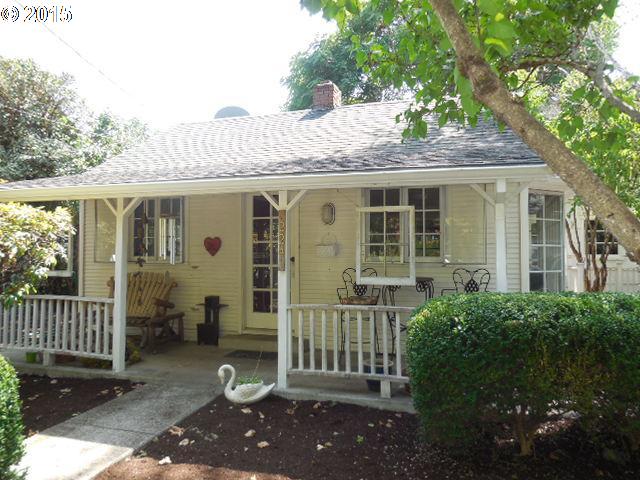 Porch