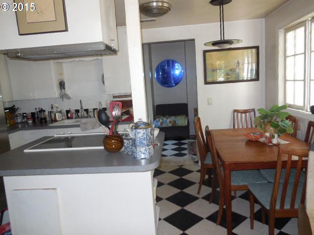 Kitchen/Nook