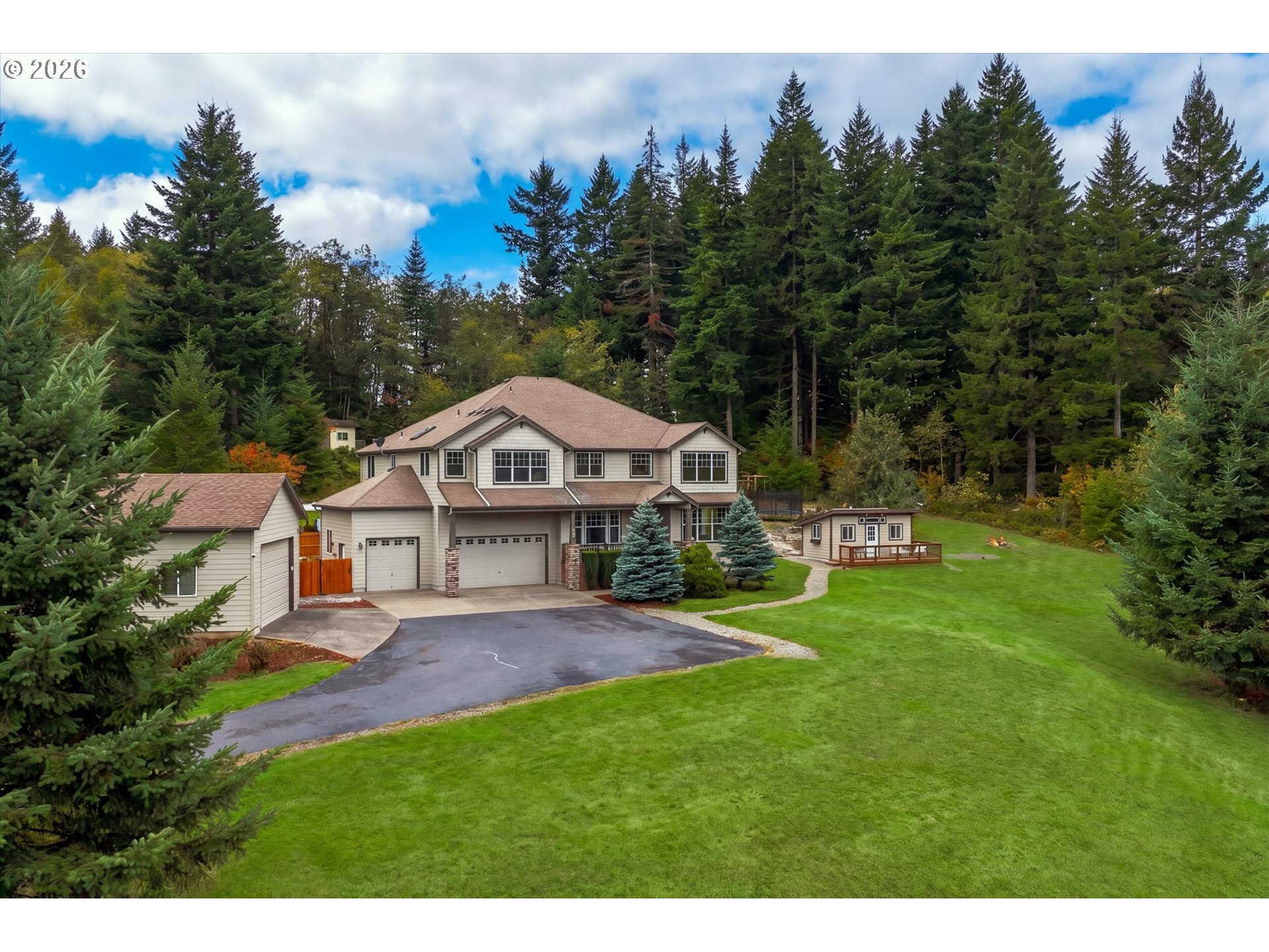 23502 NE 271ST CT, Battle Ground, WA 98604, Battle Ground